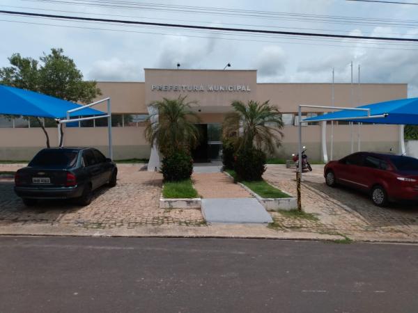Prefeitura de Bar&atilde;o de Graja&uacute; divulga calend&aacute;rio de pagamento dos servidores(Imagem:FlorianoNews)
