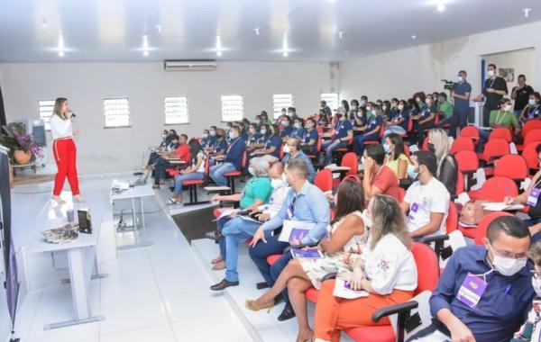 SEMDAS promove workshop sobre inteligência emocional para servidores