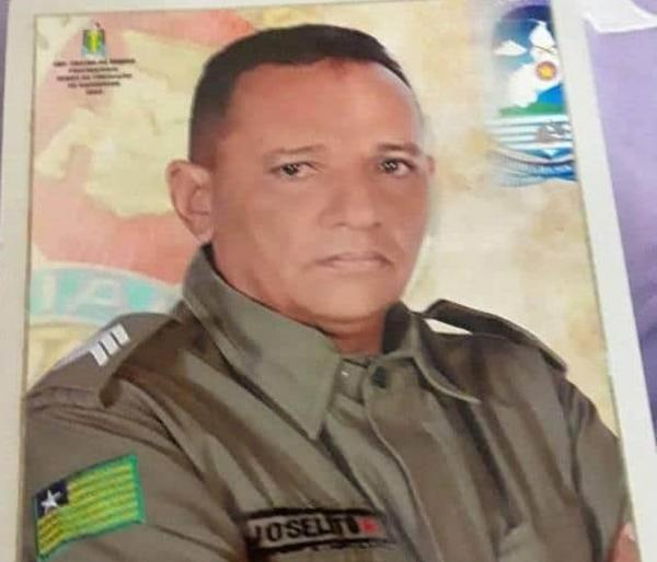 Sargento da Polícia Militar morre vítima da Covid-19 no Piauí