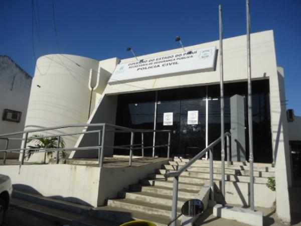 Vigilante tem casa furtada pela 2ª vez em Floriano
