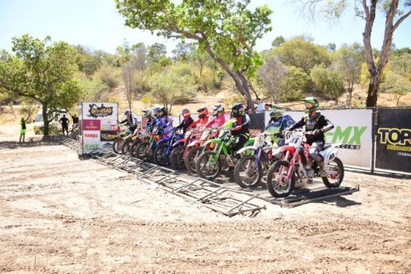Prefeitura apoia realiza&ccedil;&atilde;o do 4&ordm; Motocross e fortalece calend&aacute;rio esportivo de Floriano(Imagem:Secom)