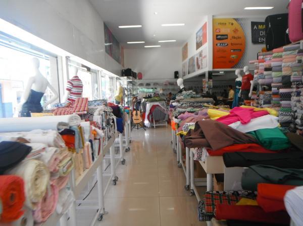 Nortista Confec&ccedil;&otilde;es est&aacute; com novidades e promo&ccedil;&otilde;es.(Imagem:FlorianoNews)
