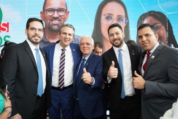 Cidades de Esperantina, Barras e Altos ganhar&atilde;o novos campi do Instituto Federal(Imagem:Divulga&ccedil;&atilde;o)
