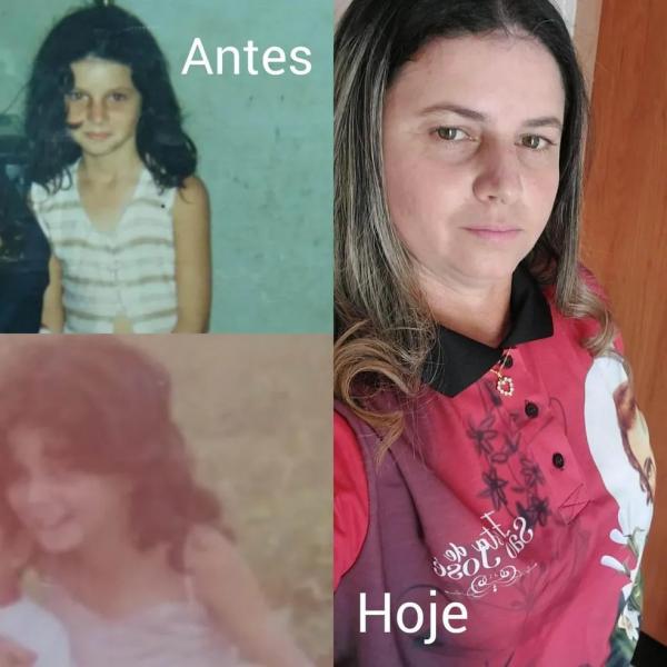 Mulher diz ter sido raptada há 30 anos e pede ajuda nas redes sociais para encontrar família no PI