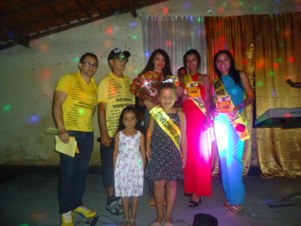 Festival de Forró abrilhanta noite de sábado em Floriano.(Imagem:FlorianoNews)