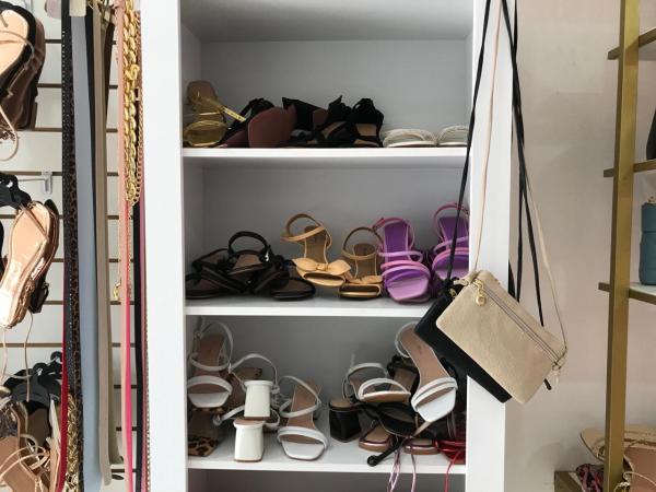 Loja Florenza oferece descontos especiais para presentes inesquec&iacute;veis na Semana da Mulher(Imagem:Divulga&ccedil;&atilde;o)