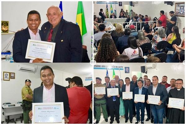Deputado federal Dr. Francisco Costa(Imagem:Reprodu&ccedil;&atilde;o/Instagram)