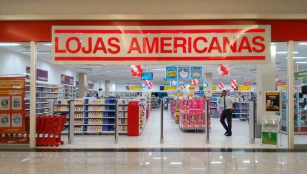 Lojas Americanas inscreve para programa de trainee