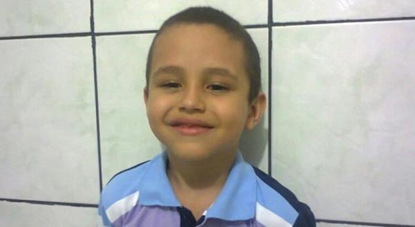 Caso Phillip Hatus: seis anos após o crime, Justiça decide que acusado de matar criança vá a Júri