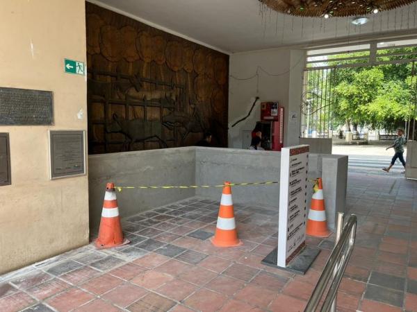 Reforma e modernização da Central de Artesanato valoriza a arte e impulsiona a economia do Piauí