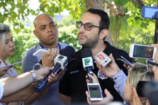 Justiça determina que delegado que alegou sofrer perseguição política retorne à Defaz em MT