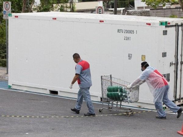 Covid: TCU atesta irregularidades no envio de oxigênio na gestão Bolsonaro