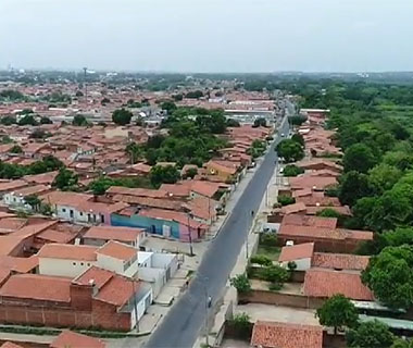 Dique do Parnaíba corre risco de rompimento e famílias devem ser desapropriadas