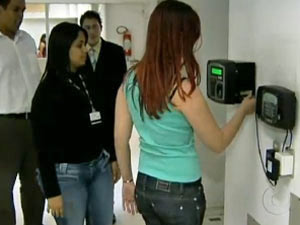 A partir de janeiro de 2012, novo ponto eletrônico passa a valer