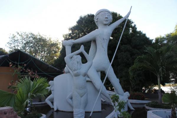 Projeto de lei reconhece lenda do "Cabeça de Cuia" como patrimônio cultural imaterial do Piauí