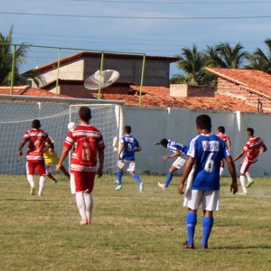 Piauiense sub-19: arbitral define tabela e datas dos 11 times inscritos no torneio