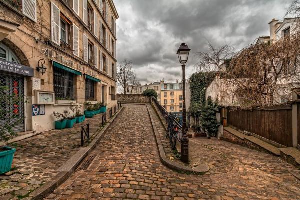 Paris(Imagem:Divulga&ccedil;&atilde;o)