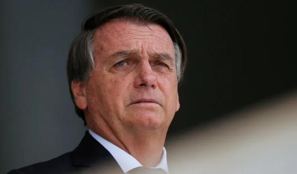 TSE decreta sigilo em processo que pode tornar Bolsonaro inelegível