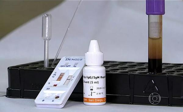 Com aumento de 754% nos casos de dengue, Piauí continua com falta de testes para diagnóstico