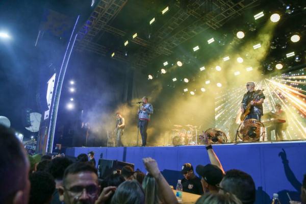 Festival de Inverno de Pedro II (Imagem:Divulga&ccedil;&atilde;o)