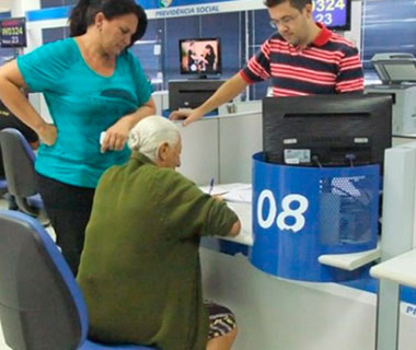 PI: mais de 10 mil têm benefício cortado por não comprovar vida
