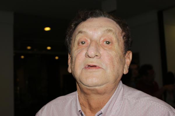 Mão Santa é convidado para ser candidato a Presidente da República