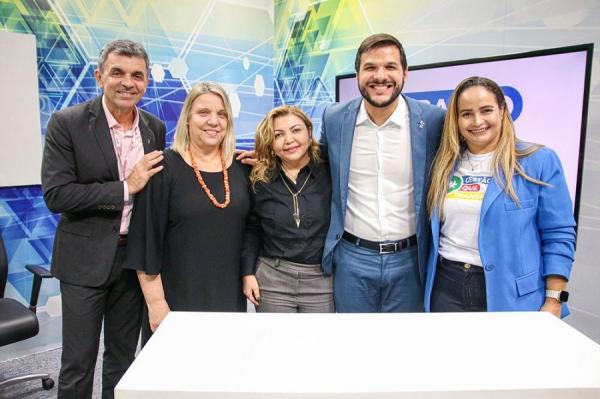 Seduc lan&ccedil;a curso de forma&ccedil;&atilde;o para Gestores Escolares(Imagem:Divulga&ccedil;&atilde;o)