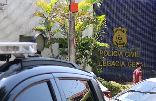 Polícia Civil do Piauí cria delegacia para combater crimes contra serviços públicos e bens