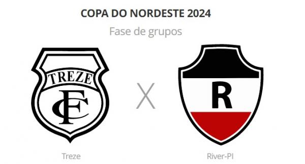 COPA DO NORDESTE 2024(Imagem:Reprodu&ccedil;&atilde;o)
