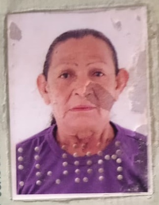 Idosa é baleada de raspão dentro de casa em Parnaíba; alvo era o filho