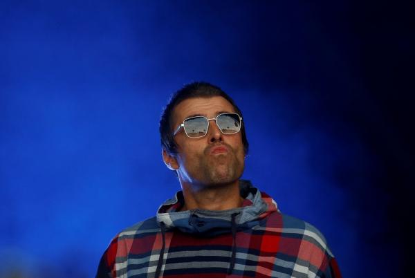 Liam Gallagher anuncia shows no Brasil em novembro