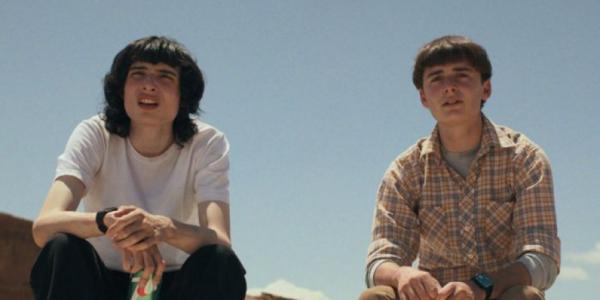 Stranger Things: Will é gay e está apaixonado por Mike, afirma ator da série