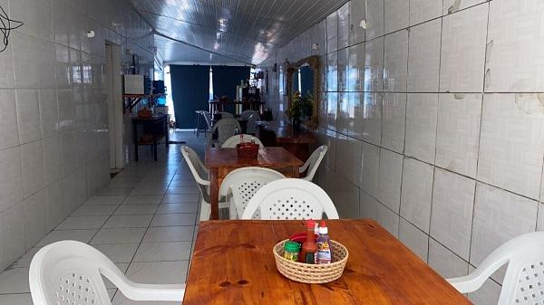 Pousada em Lu&iacute;s Correia(Imagem:Pousada Teresinense)