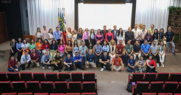 III Encontro de Lazer do Sesc discute inovações, marketing e afirmação institucional
