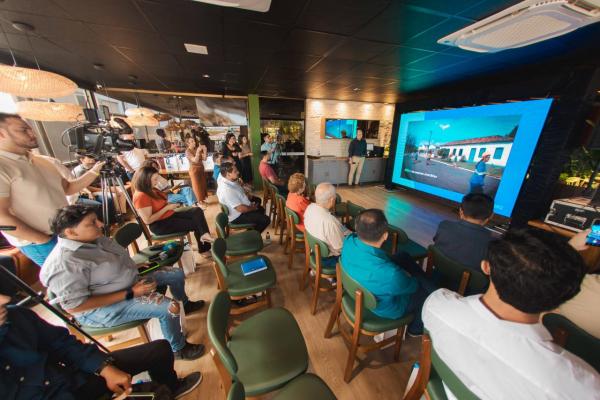 Águas do Piauí apresenta plano operacional para festas de fim de ano e férias de janeiro no litoral
