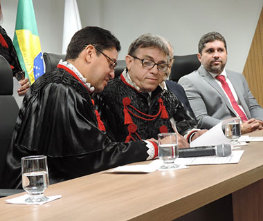 Em nota, Associação repudia declarações sobre abuso na operação Itaorna