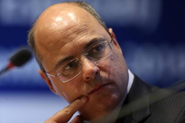 Witzel e Vaccarezza delatados pelo empresário da propina na Paraíba