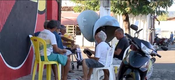 Policial militar diz que falta viatura na delegacia de Barro Duro: "a gente traz o preso a pé"