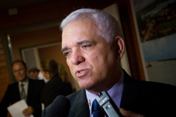 Deputado Them&iacute;stocles Filho (PMDB)(Imagem:Alepi)