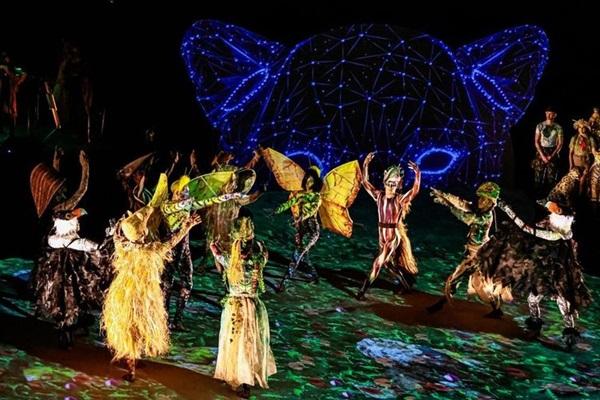 Setur divulga lista de iniciativas que irão compor o Calendário de Eventos Turísticos do Piauí