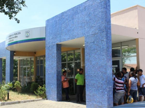 Homem é assassinado a tiros na Zona Sudeste de Teresina