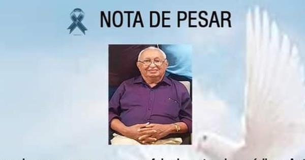 Médico fundador do Hospital Santa Maria morre em Teresina