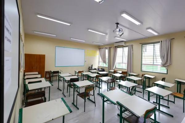 Florianópolis abre seleção para professores e profissionais da educação; confira áreas