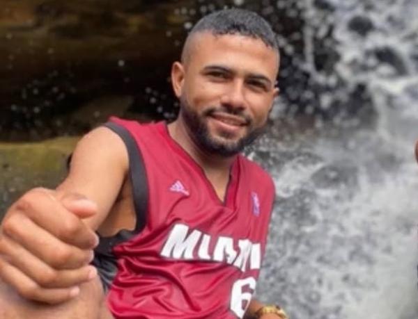 Corpo de jovem desaparecido é encontrado em região de mata em Floriano