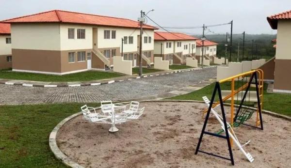 Mais de 5 mil unidades habitacionais começam a ser construídas no primeiro semestre deste ano no PI