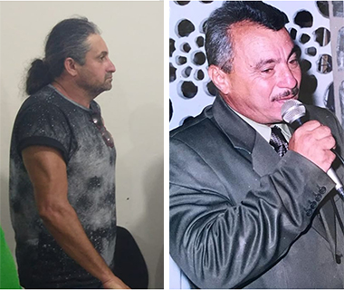 Empresário é condenado a 12 anos de prisão por morte do ex-prefeito