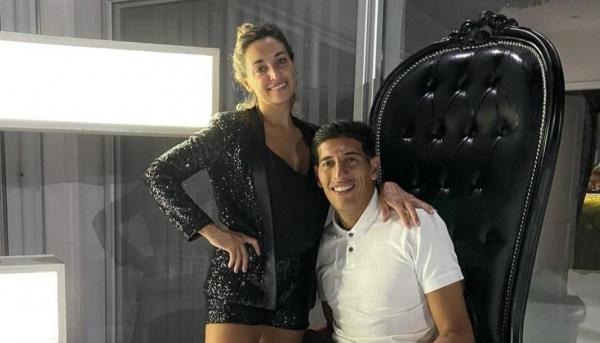 Polícia identifica argentino em Teresina suspeito de ameaçar esposa de goleiro do Boca Juniors