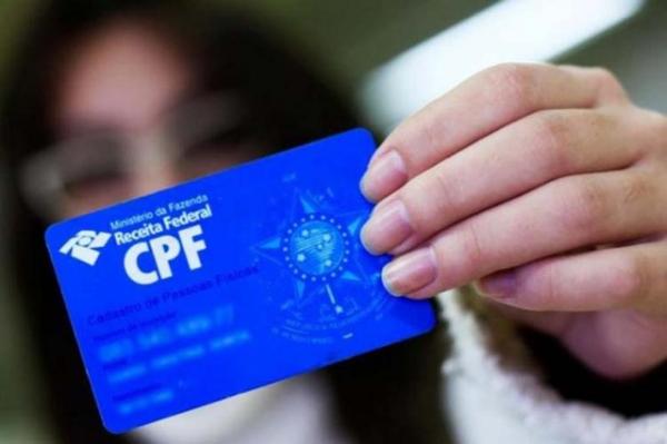 Imposto de Renda: Receita passa a exigir CPF de dependentes a partir de 8 anos