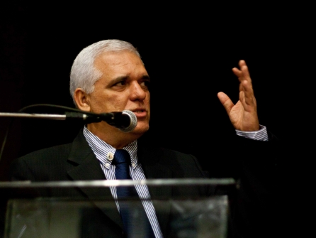 Orçamento contemplou a todos os poderes com mais recursos