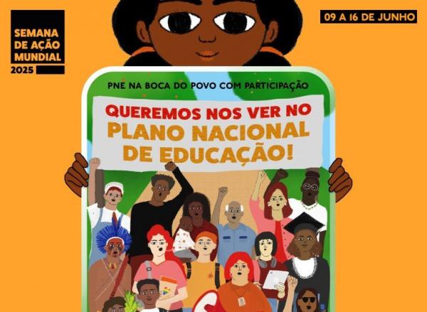 Uespi de Oeiras realiza evento de mobilização social em defesa do direito à educação